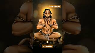 Power of Hanuman ji ???jaishreeram hanumanji harharmahadev shortvideo ytshortsindia ytshorts