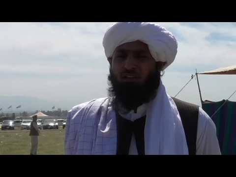 مفتی فضل غفور ایم پی اے صوبہ خیبر پختون خواہ