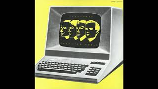 Kraftwerk - Home Computer