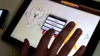 ABC Zoo: Learn by playing screenshot 4