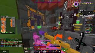 My Microphone Broke M7 Healer Pov