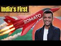 India’s First Jet Engine Startup by Zomato Co-Founder! 🇮🇳 | LAT Aerospace Explained