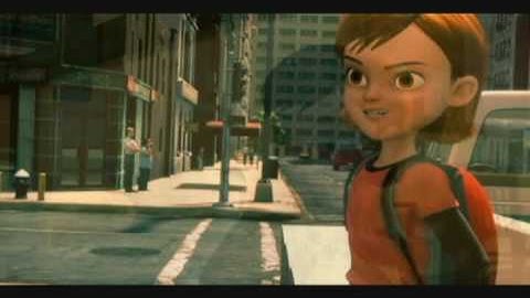 Bolt - Send my on my Way (Rusted Root)