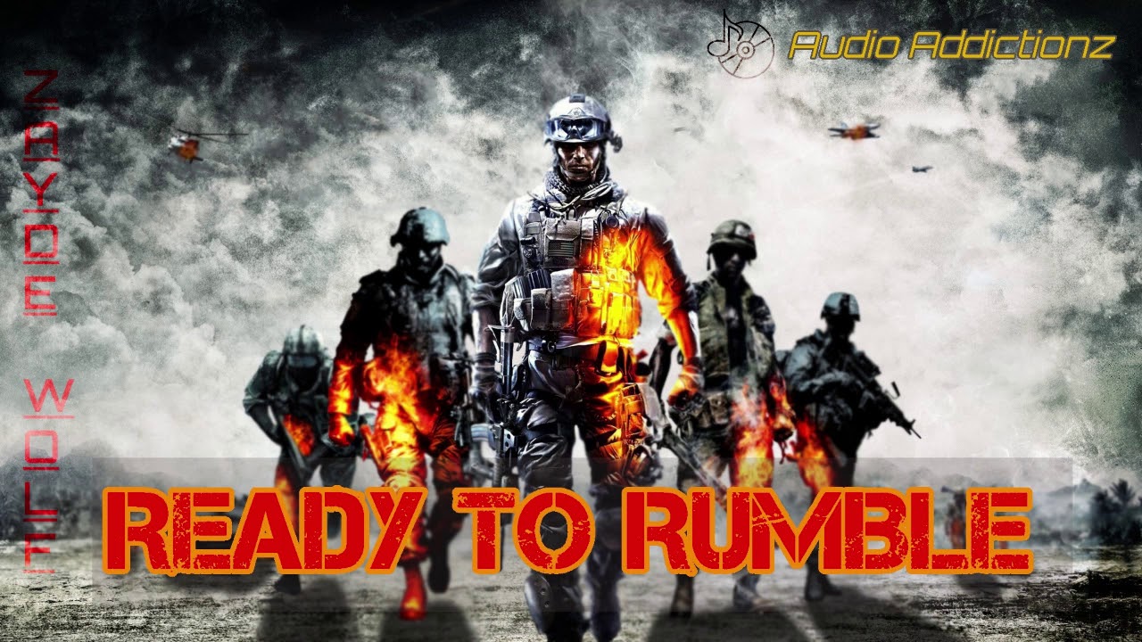 ZAYDE WOLF RUMBLE AUDIO ADDICTIONZ Upload YouTube
