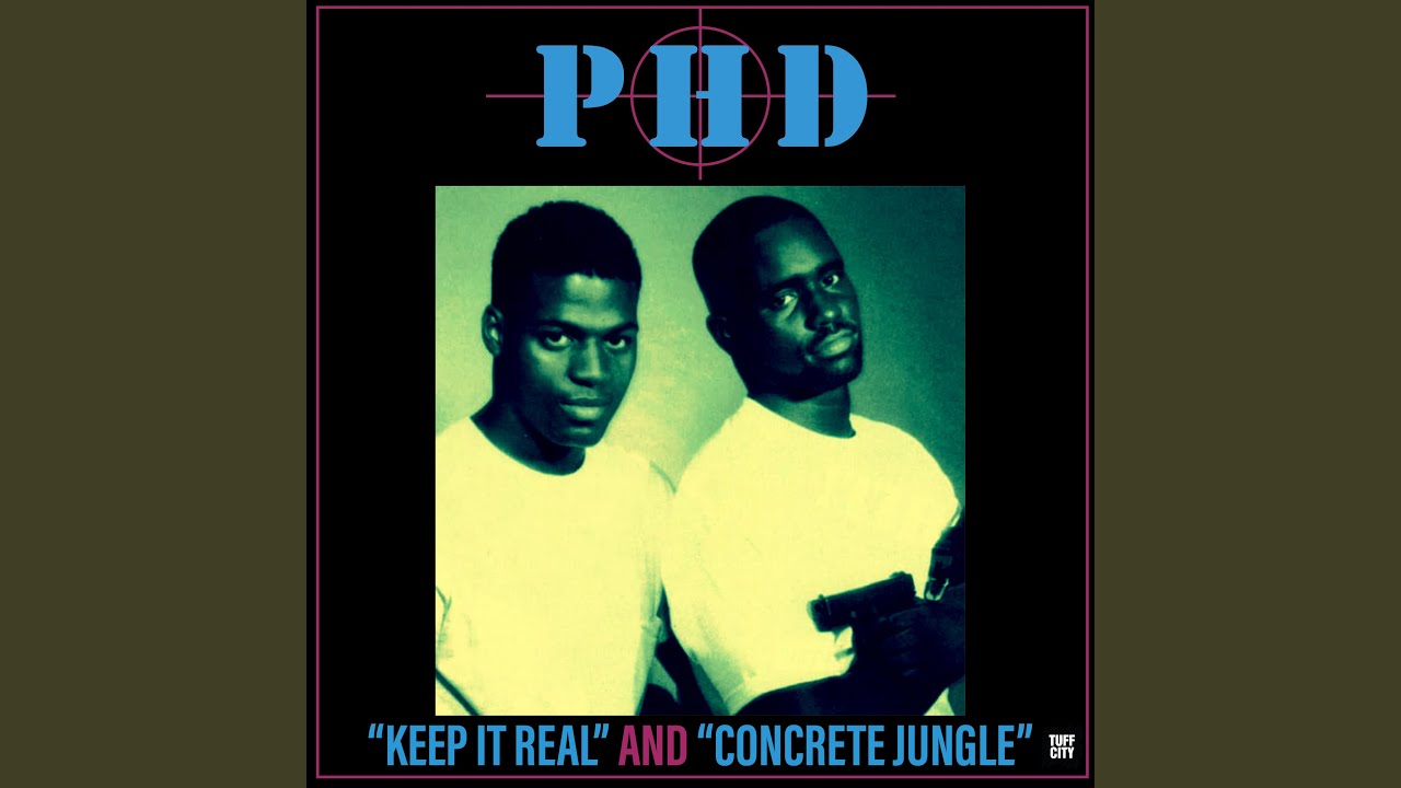 Concrete Jungle (Instrumental) YouTube