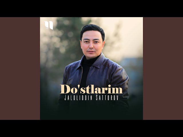 Do'stlarim