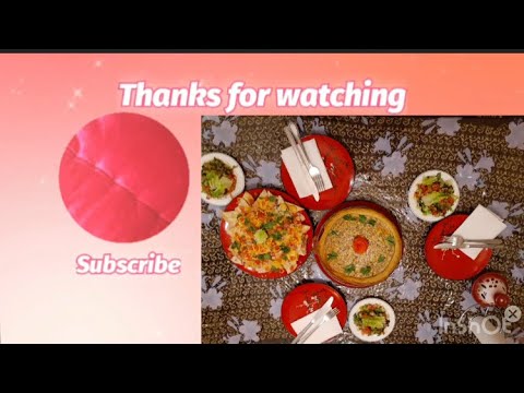 une-quiche-aux-légumes-🌶-et-une-recette-mexicaine-روع-rentrez-voir