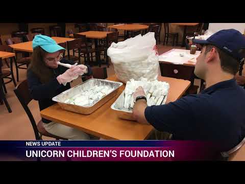 NEWS UPDATE: Unicorn Village Academy