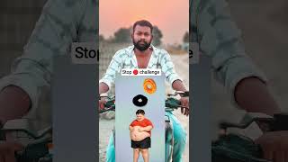 Stop 🛑 challenge #iphoneunbox #appleiphone #stoptech #iphone #duet #iphone11 #automobile  #applecar