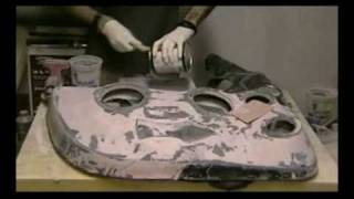 Fibre door panel_part 2.avi.AVI