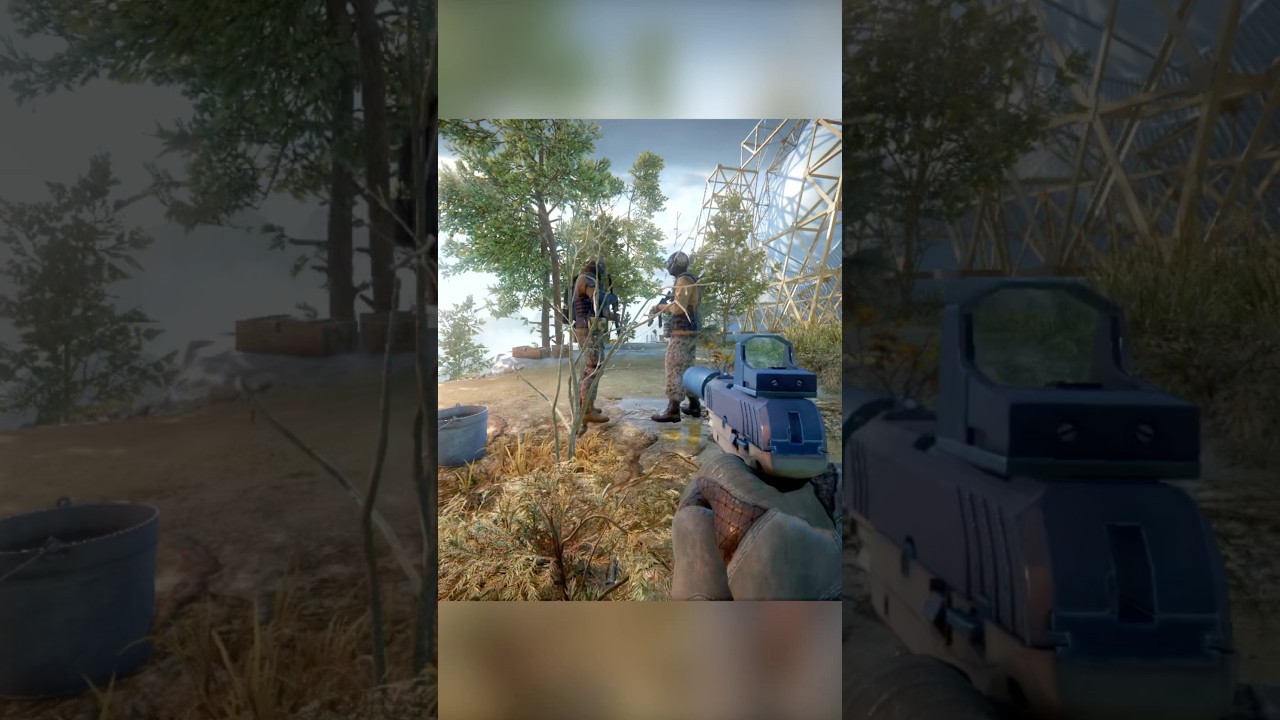 Sniper: Ghost Warrior Contracts 2 Stealth Kills