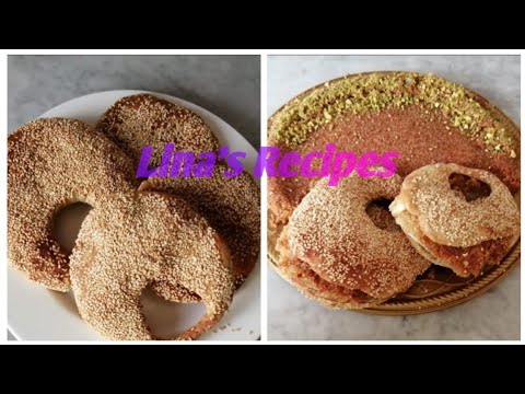 الكعكة الاصلية للكنافة الشهية     