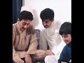 رياكشن ناصر القصبي يحاول يقرا الحروف رياكشن ناصر القصبي يحاول يقرا الحروف