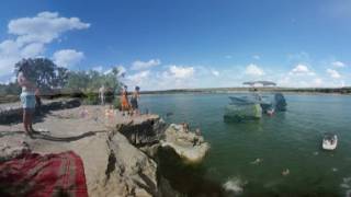 Pace Bend Park (360 Degree)