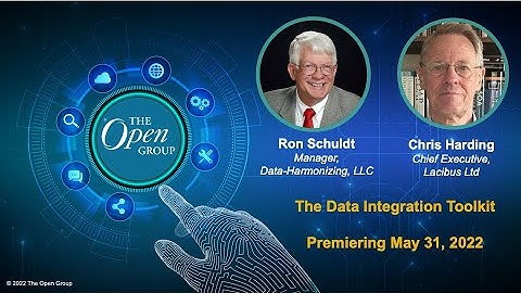 The Data Integration Toolkit