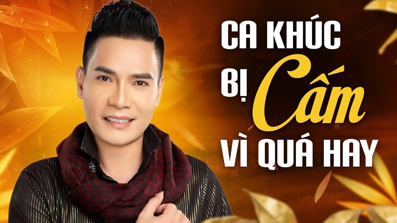 Ca khúc bị 