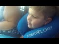 Trekology Travel Pillow Review