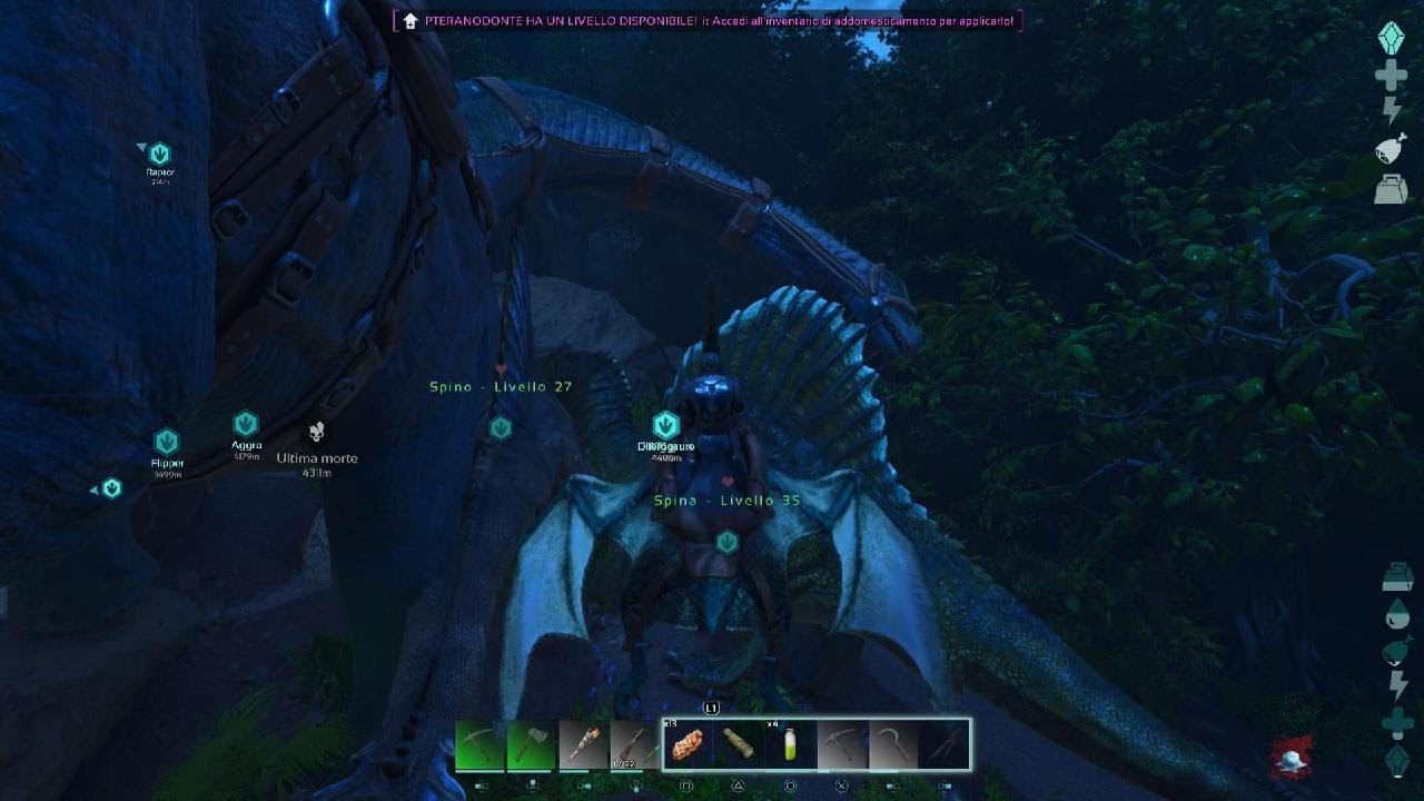 ARK Survival Ascended - PS5 - Gameplay - Pt 39