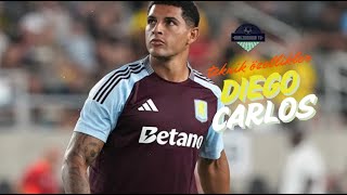 Sakatlıklarla Başı Belada Olan Diego Carlos Nasıl Bir Oyuncudur?