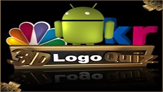 3D Logo Quiz Level 5 - All Answers - Walkthrough screenshot 5