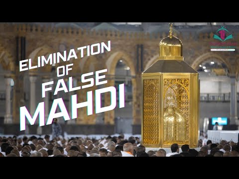 Who is NOT Imam Mahdi by Hafiz Ammar | Towards Islam