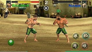 Kabaddi Game Knockout League Tag Team Raiders 2019 screenshot 4