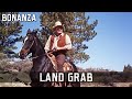 Bonanza - Land Grab | Episode 81 | Classic Western | Cowboys | Full Length