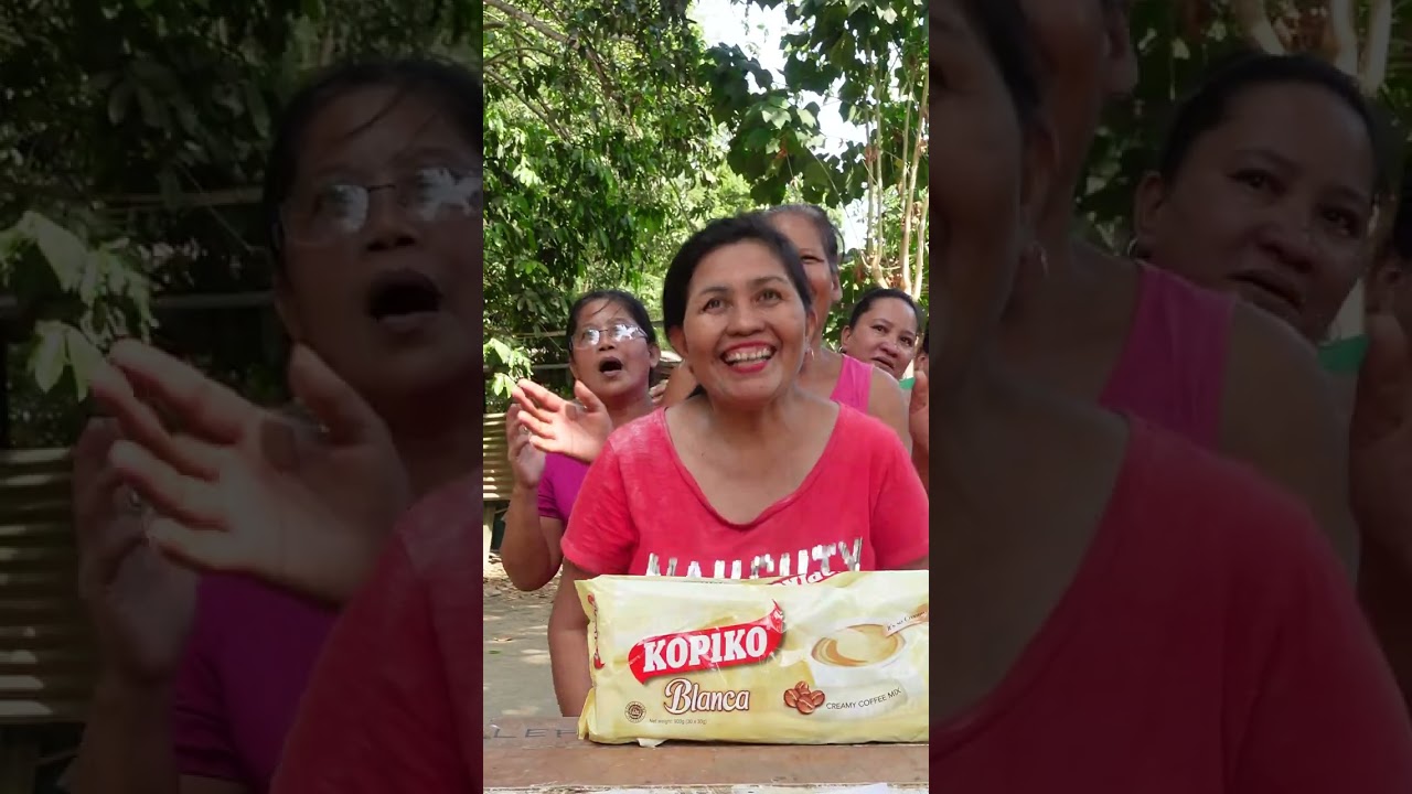 IF THE PRICE IS RIGHT SAIYO NA!