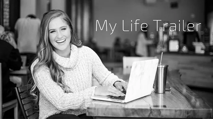 My Life Trailer / Elizabeth LeBlanc