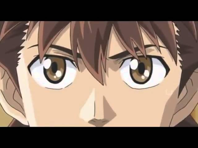 アイシールド21 第101話 最強の悪 - YouTube