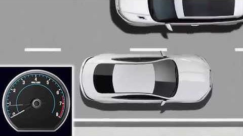 Jaguar XF How To Intelligent Start Stop