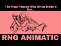 The Real Reason Why Sylvir Made a Bar | RNG ANIMATIC