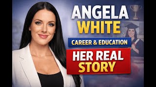 Who Is Angela White? Biography, Career, and Achievements
