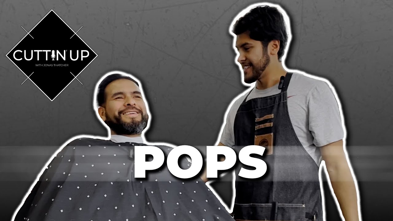 THE CREATION OF BARBERS UNITED