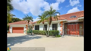 Residential for sale - 7825 NW 86th Ter, Tamarac, FL 33321