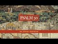 Psalm 50