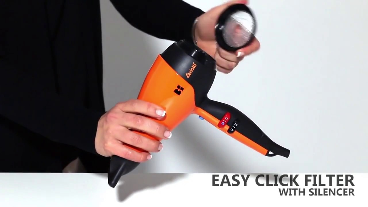 Ceriotti BI 5000 PLUS - YouTube