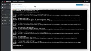 Adding a Repository to a Content View in Satellite 6