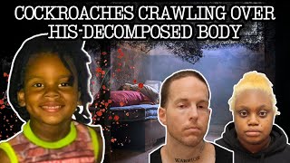 HORRIFIC DISCOVERY: Brothers Left Alone With Dead Sibling | The Kendrick Lee Story
