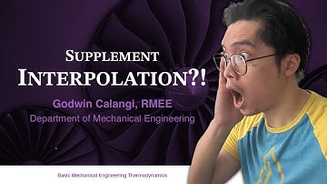 METHER1 The ultimate interpolation video