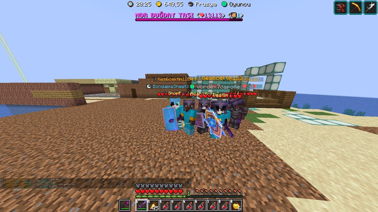 Mavi Buğday R4pe Bu Sezon Son (kes6 katlamalı)