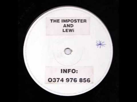 Lewi — The Imposter & Lewi - Shining [II Strong Recordings]