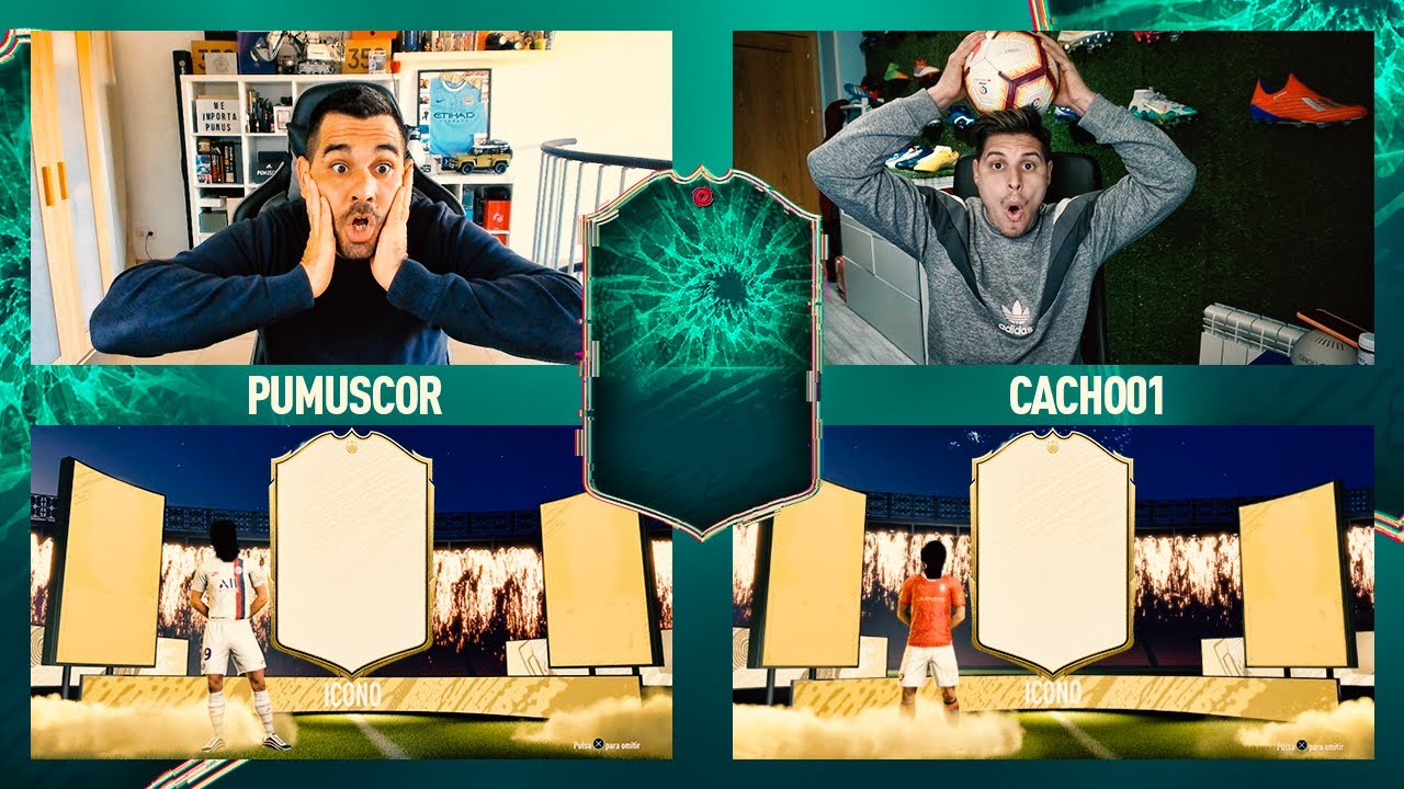 QUIEN ES QUIEN CON LOS METAMORFOS !!! DOBLE ICONO DESCARTADO CON CACHO !!!