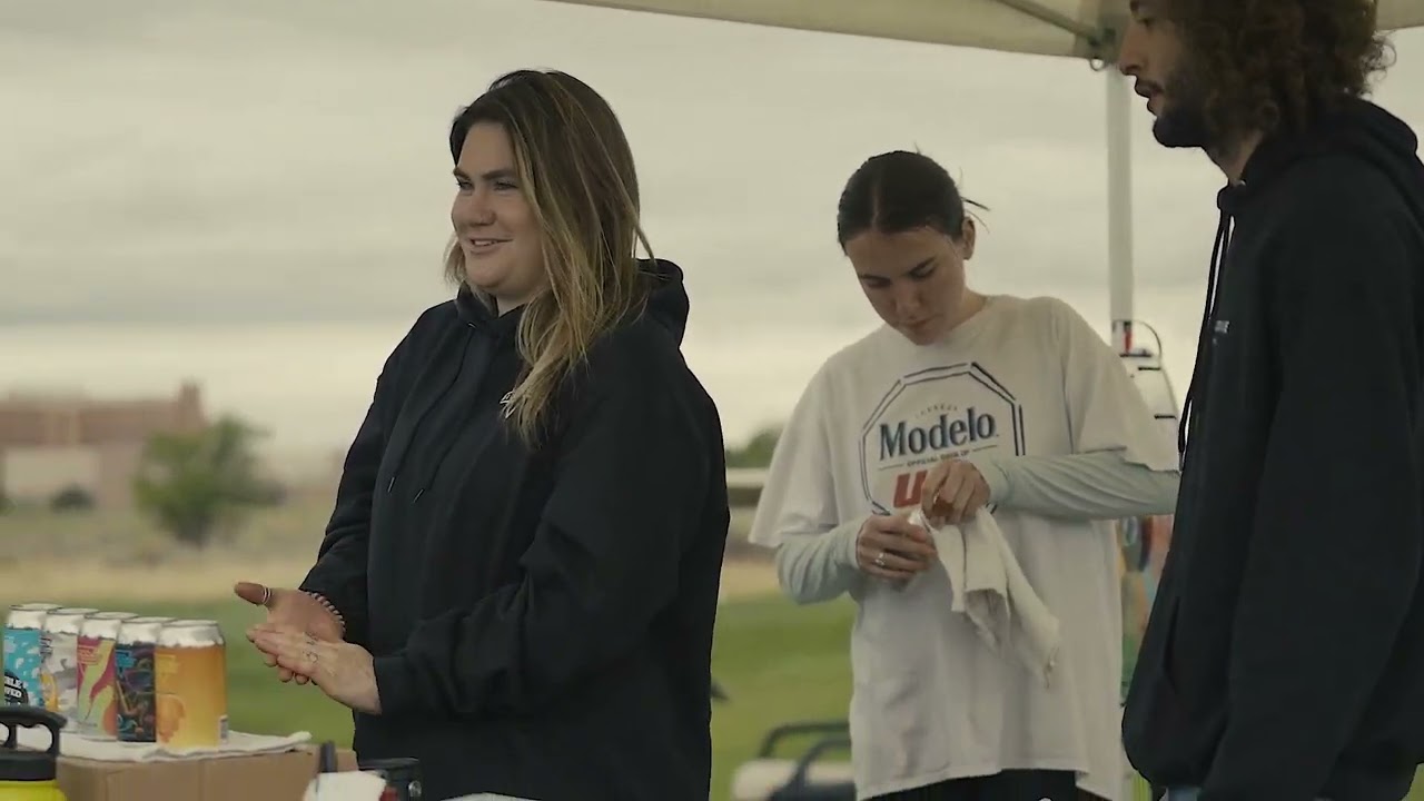 Lobo Club Golf Tournament 2023