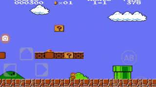 Super NES GAME FOR Android screenshot 1