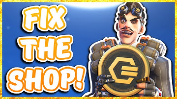 How to FIX Overwatch 2 MONETIZATION!
