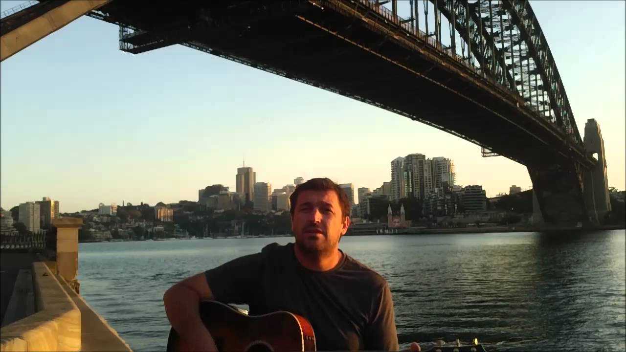 Chris Ramsay benchmark sessions comes to the crunch #8