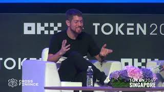 LayerZero Explained: Everything You Need To Know Before Investing by Founder Bryan Pellegrino