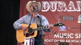 Roo Arcus - The Cowboy Rides Away