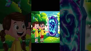 Doreamon Anywhere door ,recreation #beats#doraemon#nobita#magic#drawing#ytshorts#shorts#bollywood